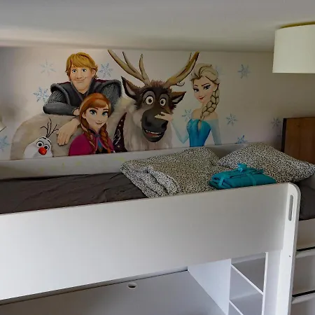 Ferienwohnung Debina Z Widokiem Posen Exterior foto