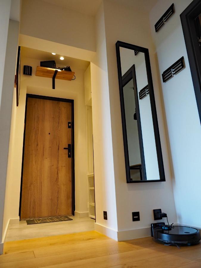 Apartment Debina Z Widokiem
