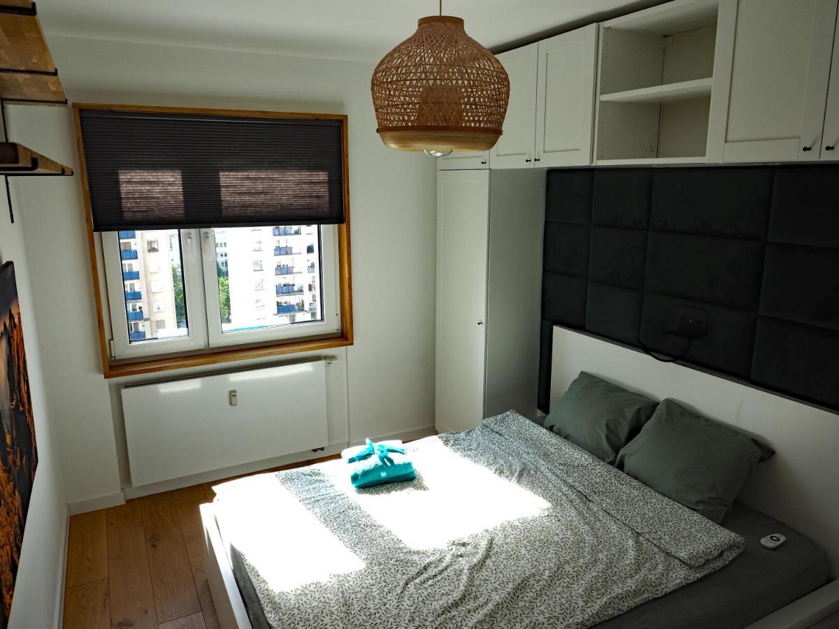 Debina Z Widokiem Apartment Posen